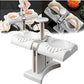 Double Head Automatic Dumpling Maker
